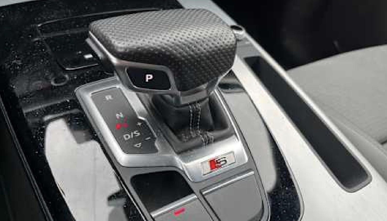 Audi SQ5 basis 9