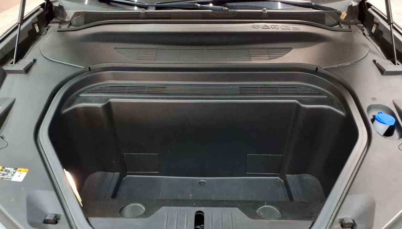 Ford Mustang Mach-E ExtR 99kWh/TECH+/PANO/B&O/360°/CO-PILOT 12