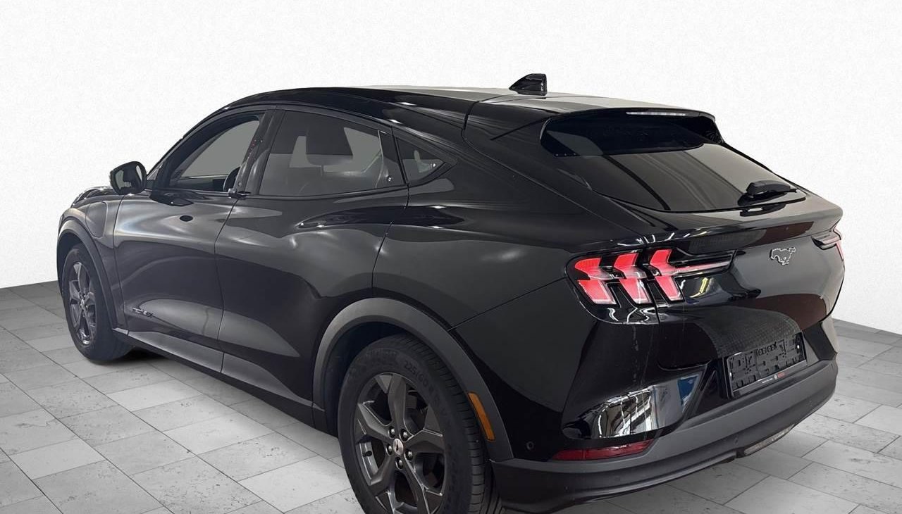 Ford Mustang Mach-E ExtR 99kWh/TECH+/PANO/B&O/360°/CO-PILOT 4