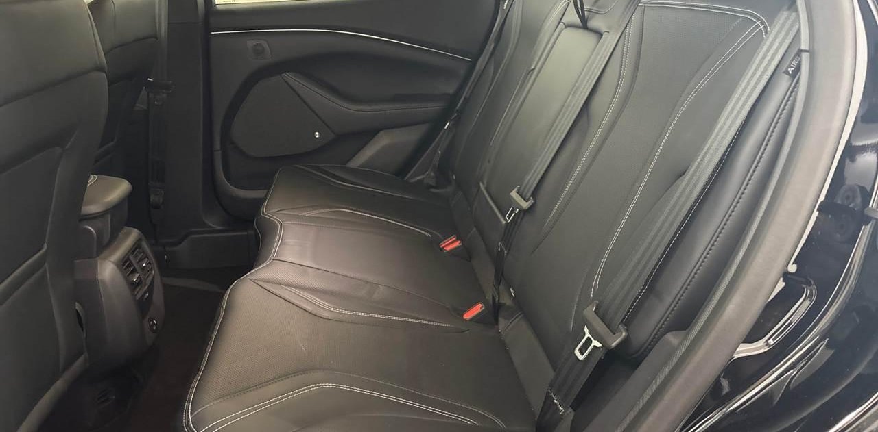 Ford Mustang Mach-E ExtR 99kWh/TECH+/PANO/B&O/360°/CO-PILOT 7
