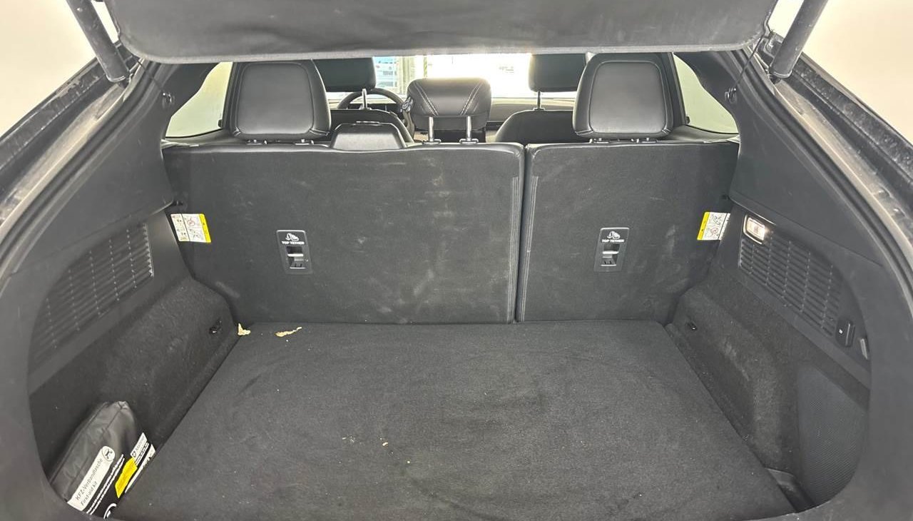 Ford Mustang Mach-E ExtR 99kWh/TECH+/PANO/B&O/360°/CO-PILOT 8