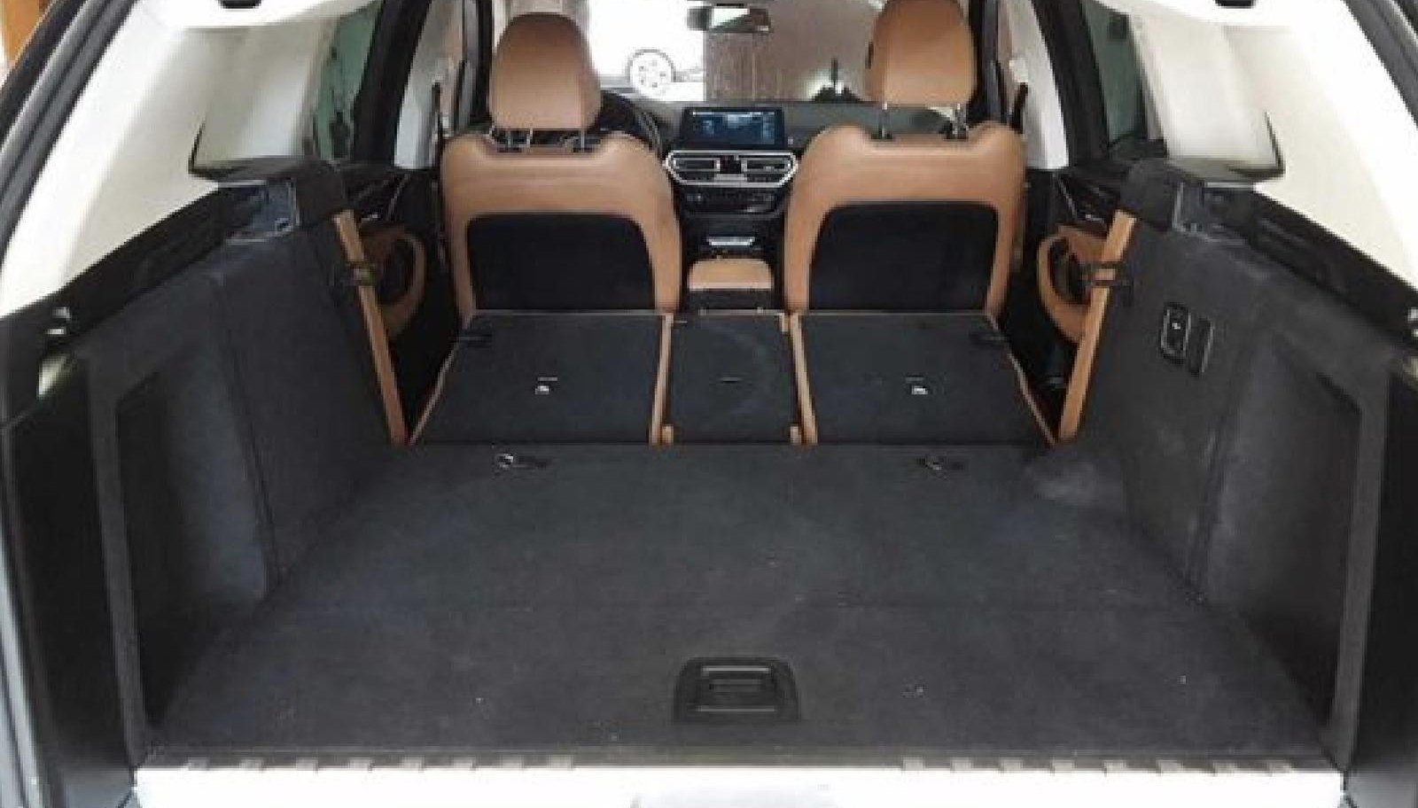 BMW X3 xDrive 30 e 8
