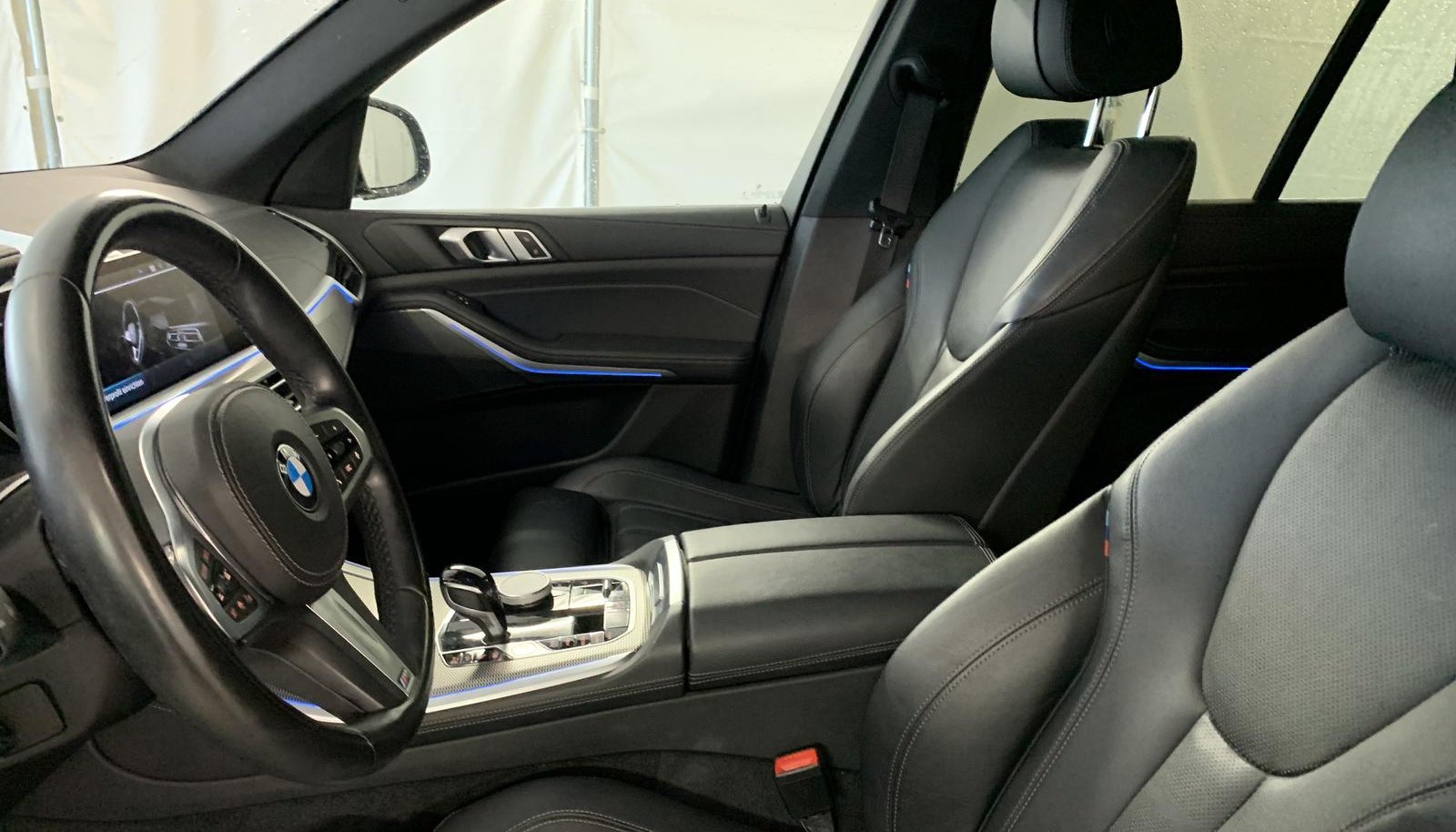 BMW X5 xDrive 45 e M Sport 11