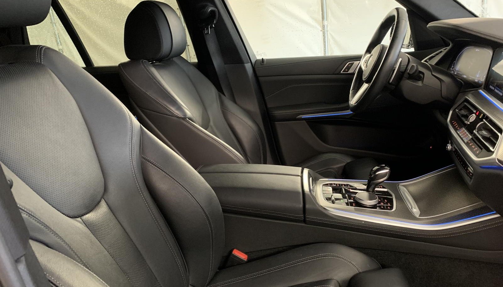 BMW X5 xDrive 45 e M Sport 3