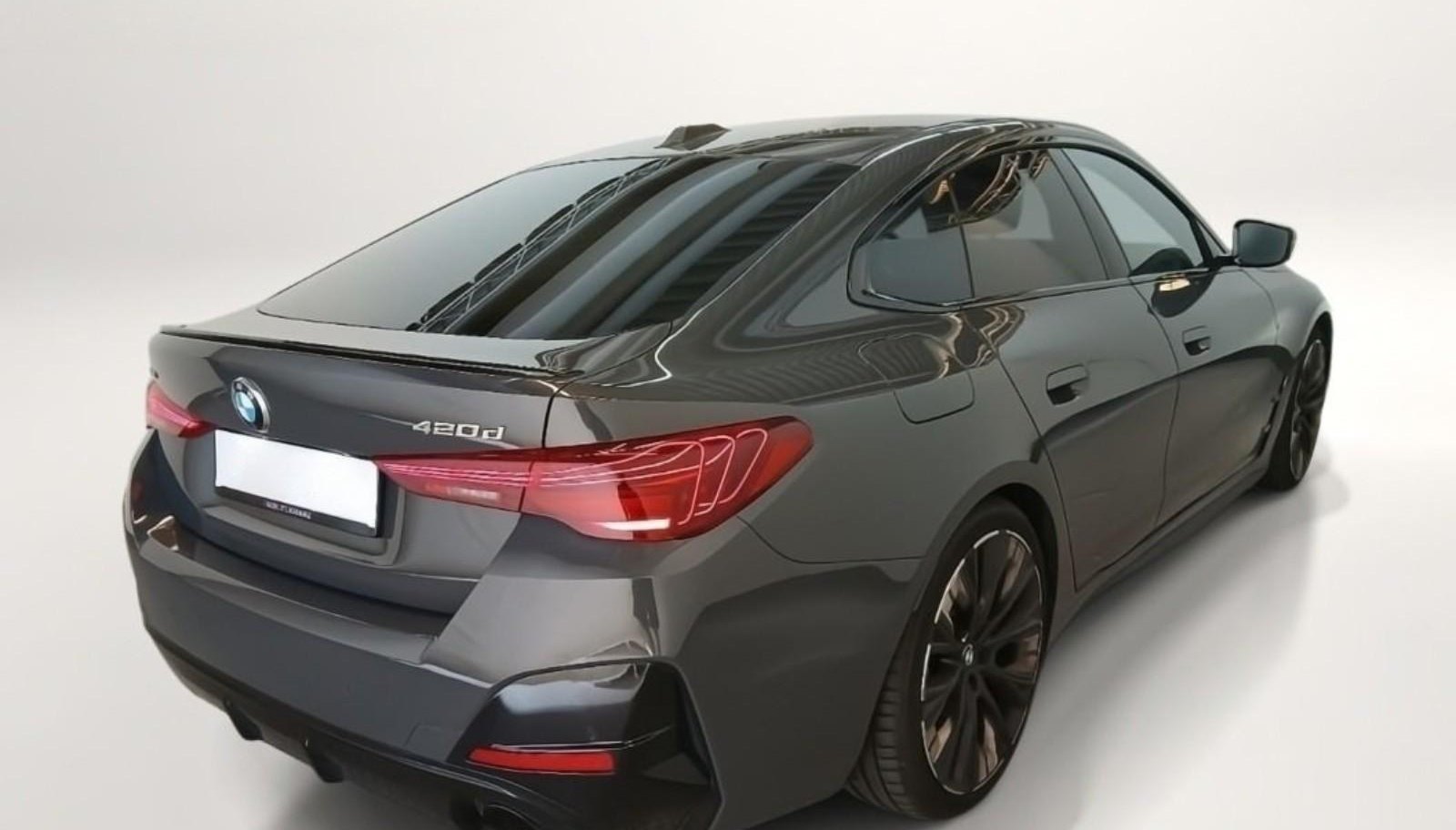 BMW 4 M Sport 4