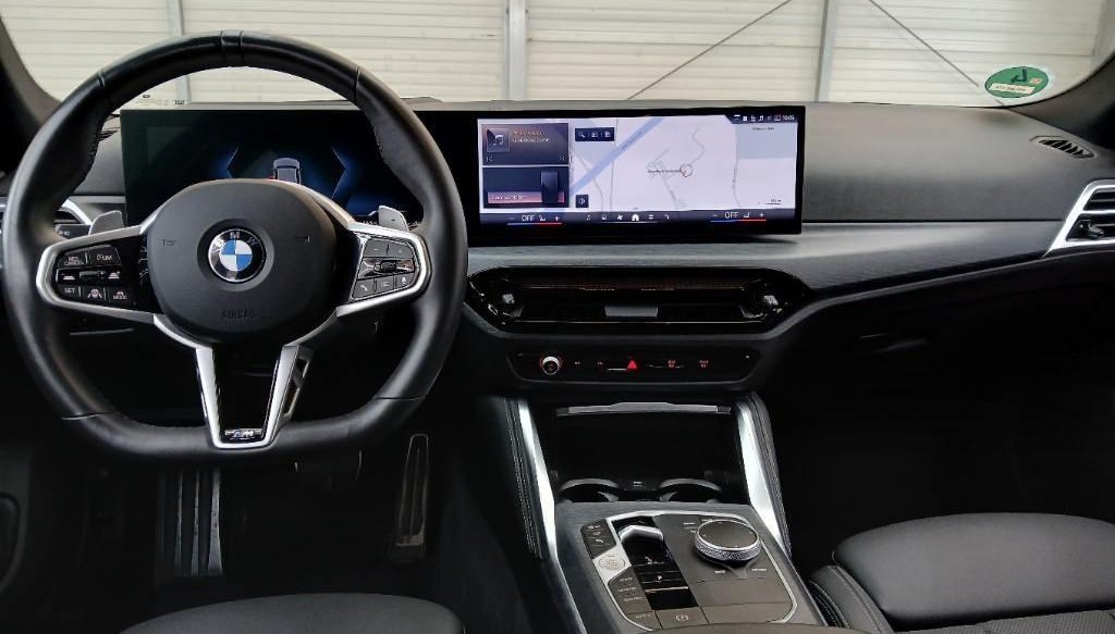 BMW 4 M Sport 7