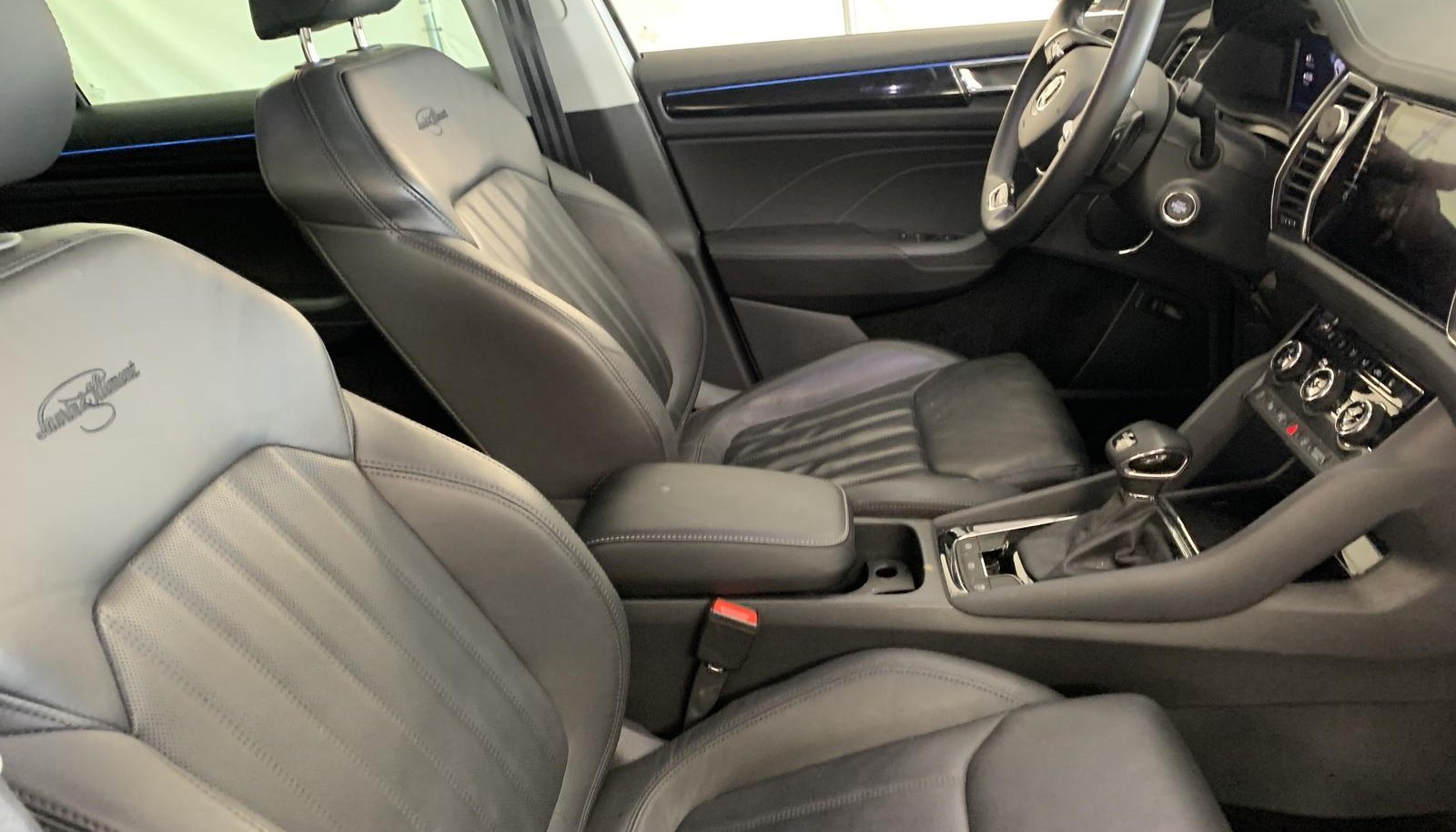Skoda Kodiaq L&K 3