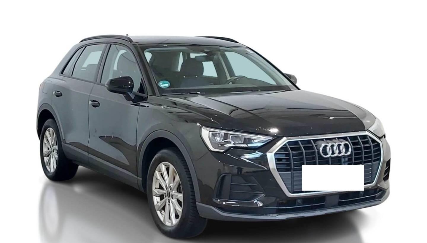 Audi Q3 45 TFSI e basis 11