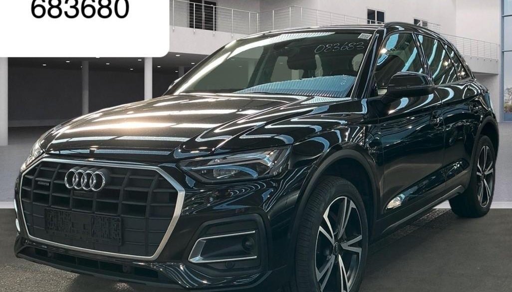 Audi Q5 Sport