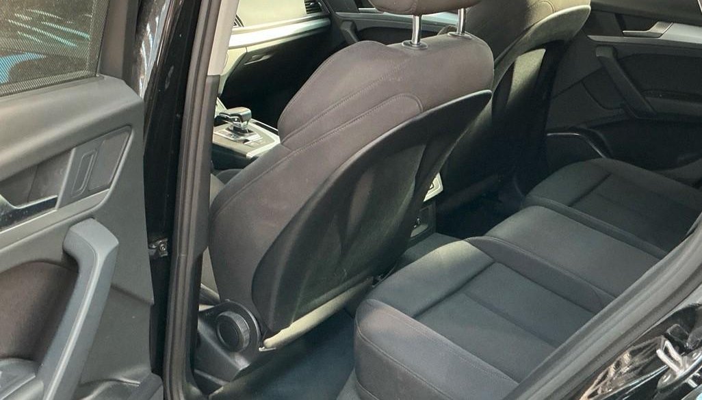 Audi Q5 Sport 12