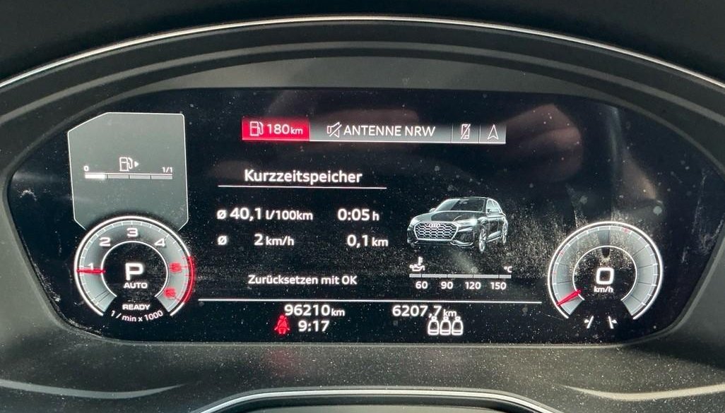 Audi Q5 Sport 5