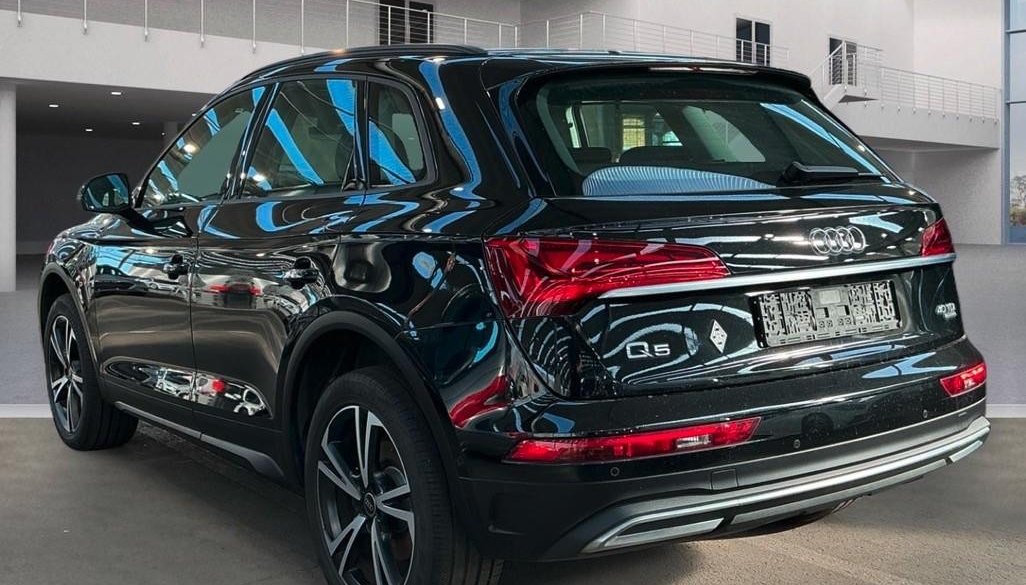 Audi Q5 Sport 8