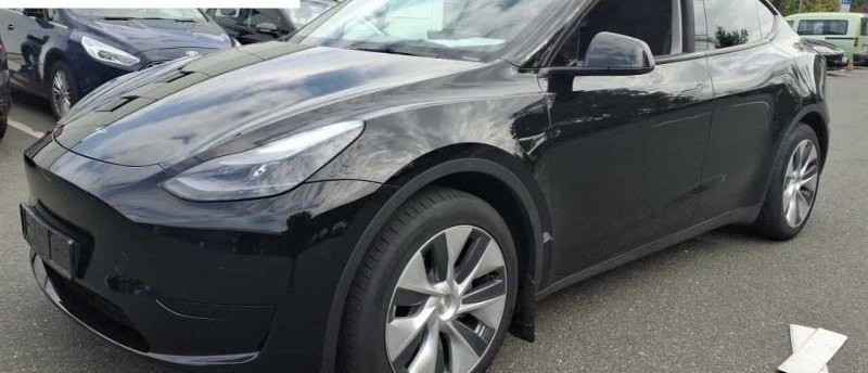 Tesla Model Y Basis RWD
