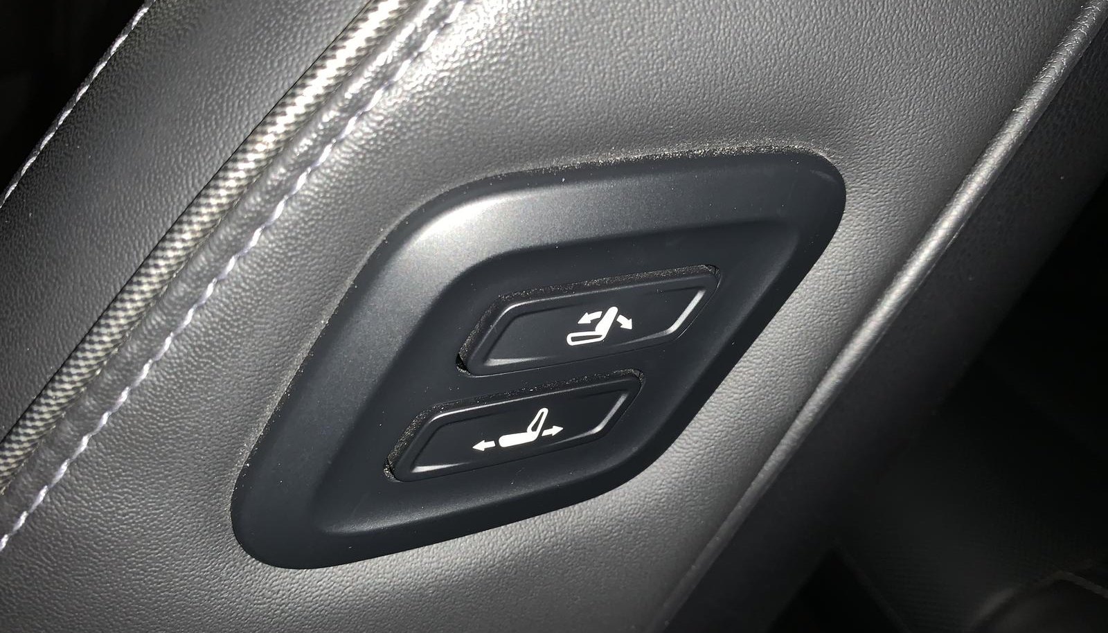 Ssangyong Rexton Sapphire 4x4 11