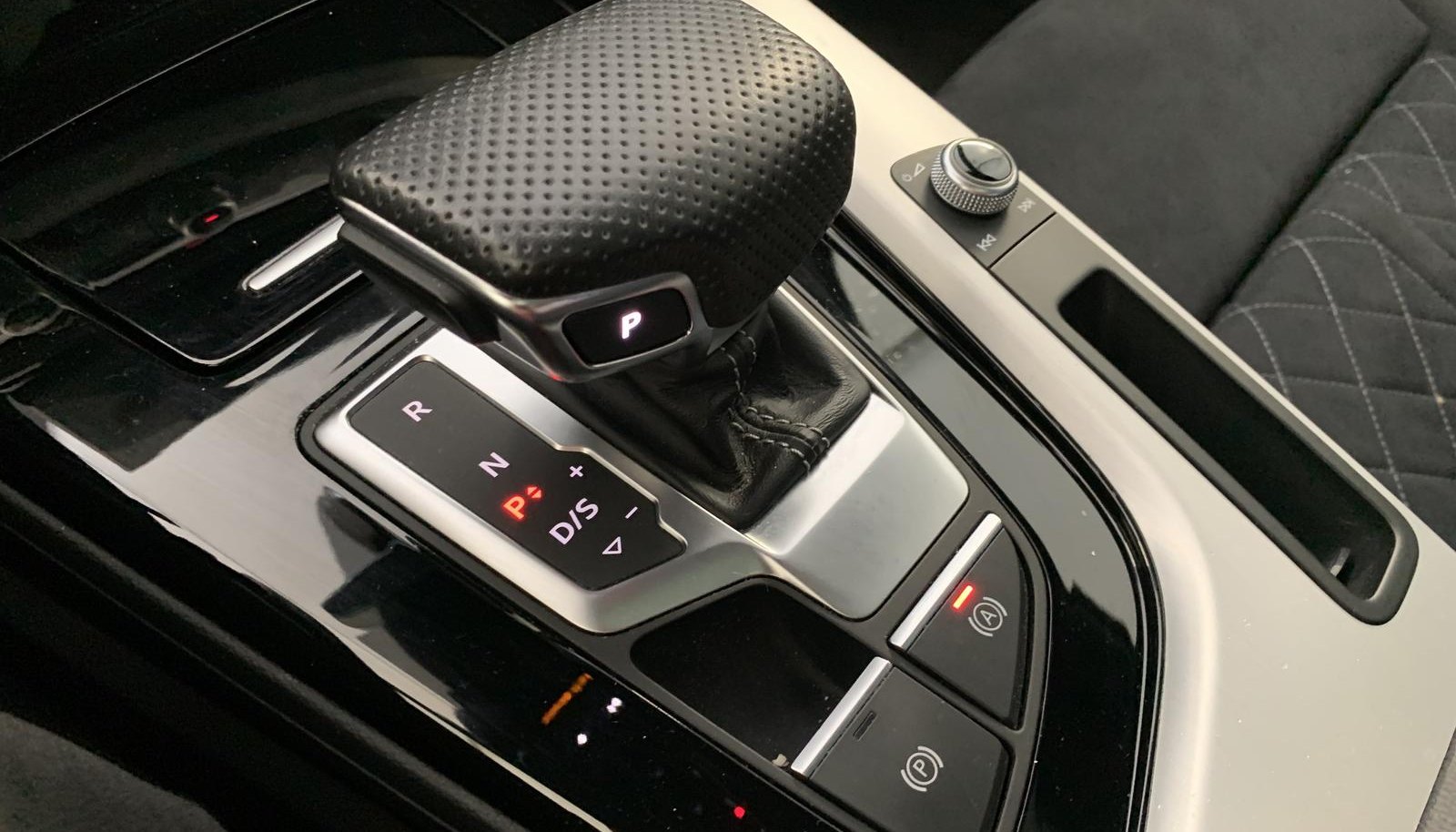 Audi A4 S-Line 12