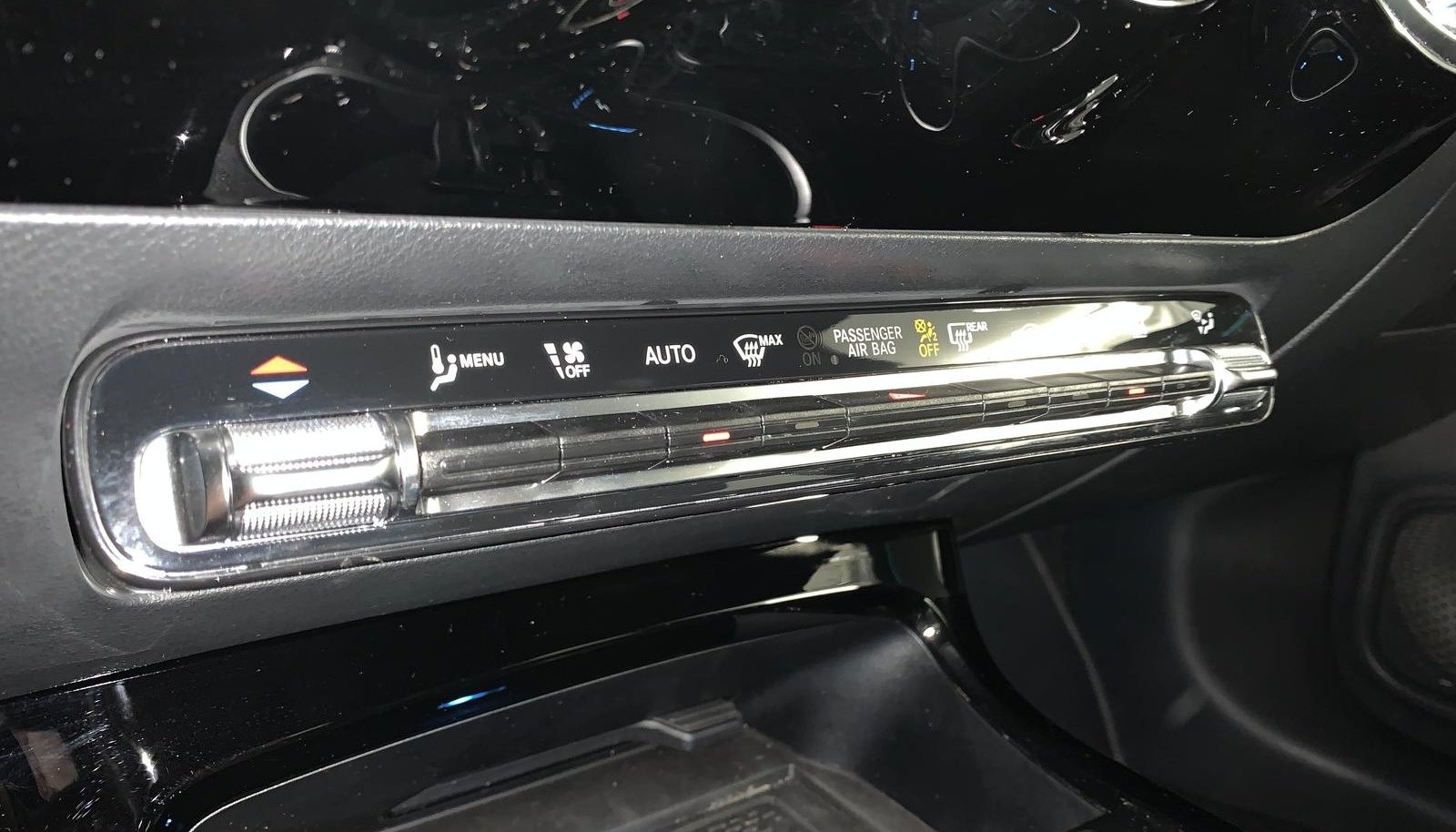 Mercedes-Benz CLA Progressive 11
