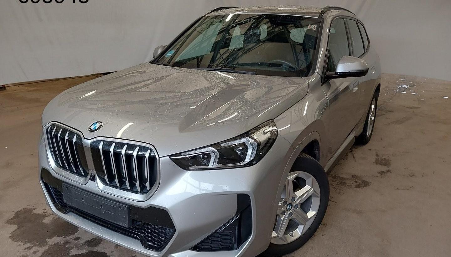 BMW X1 M Sport