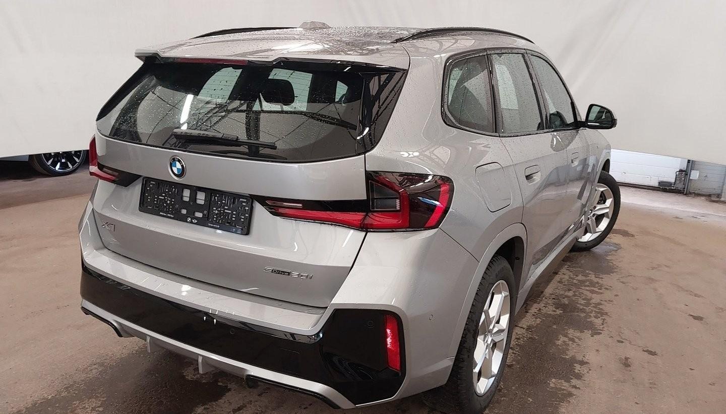BMW X1 M Sport 2