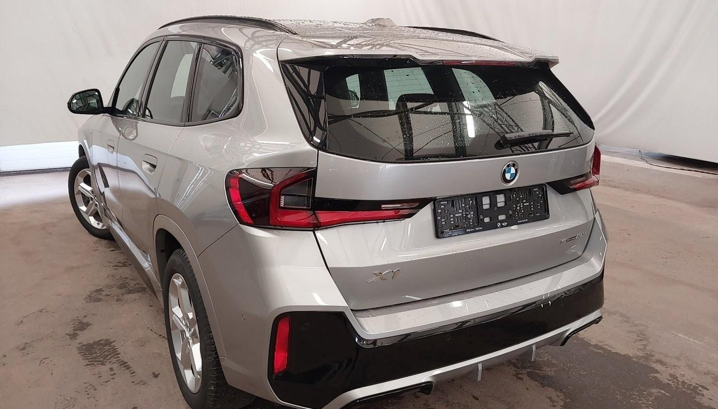 BMW X1 M Sport 5