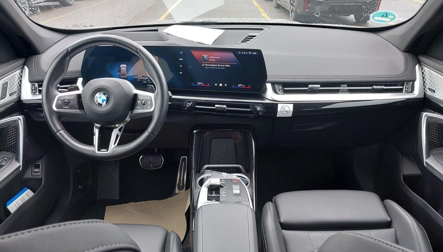 BMW X1 M Sport 7