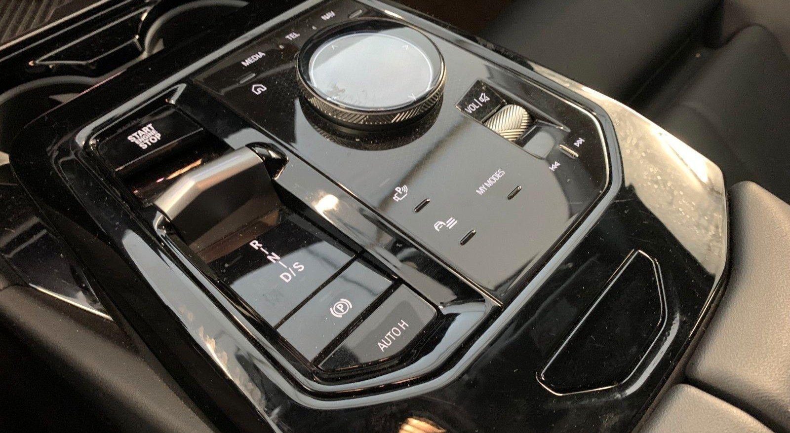 BMW 5 Touring 11
