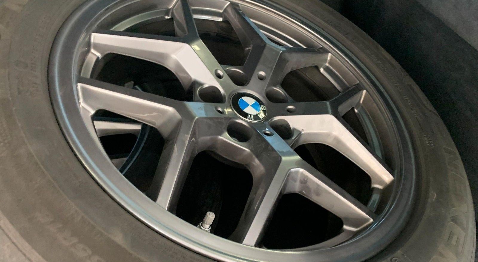 BMW 5 Touring 5