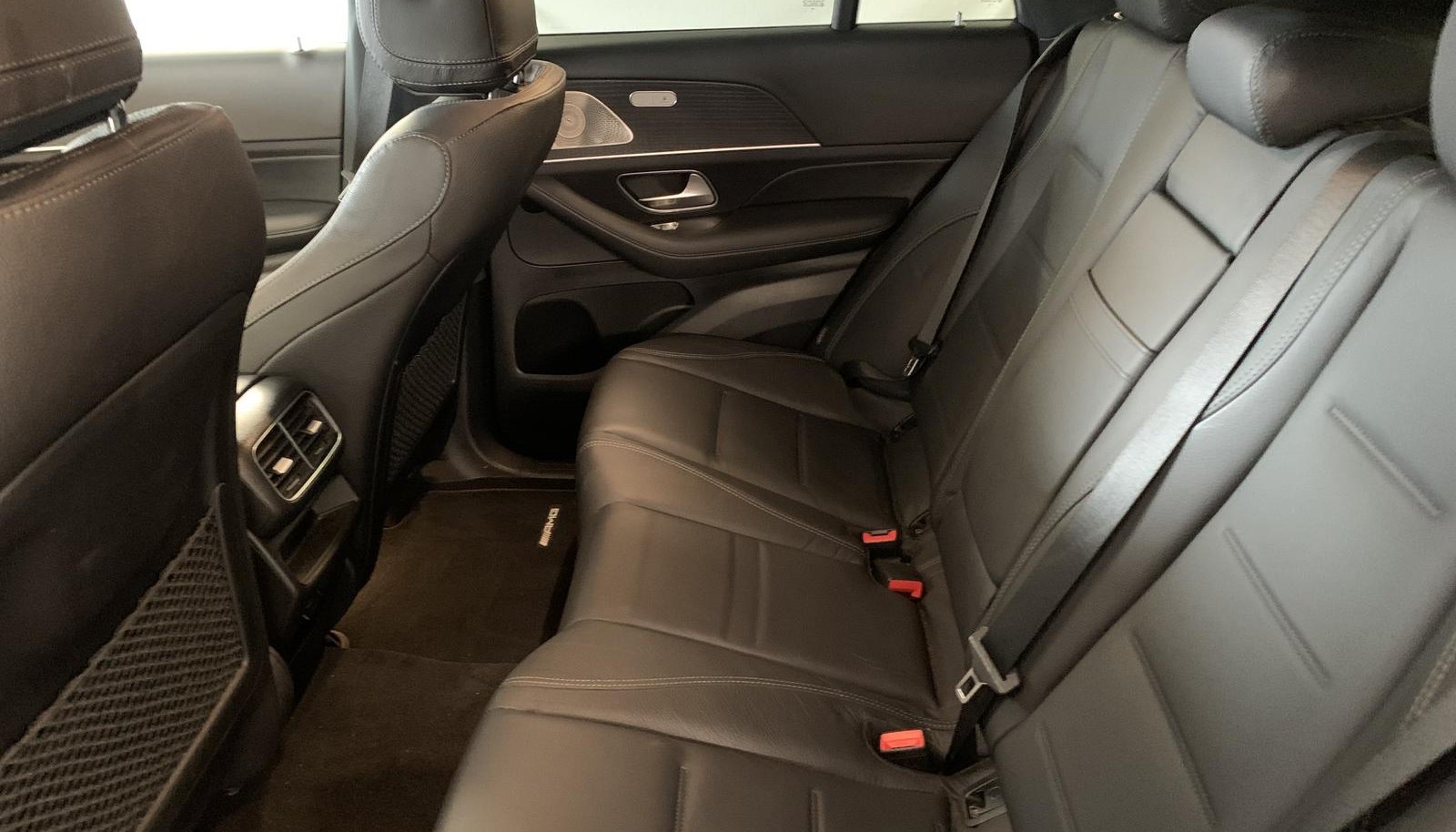 Mercedes-Benz GLE AMG Line 10