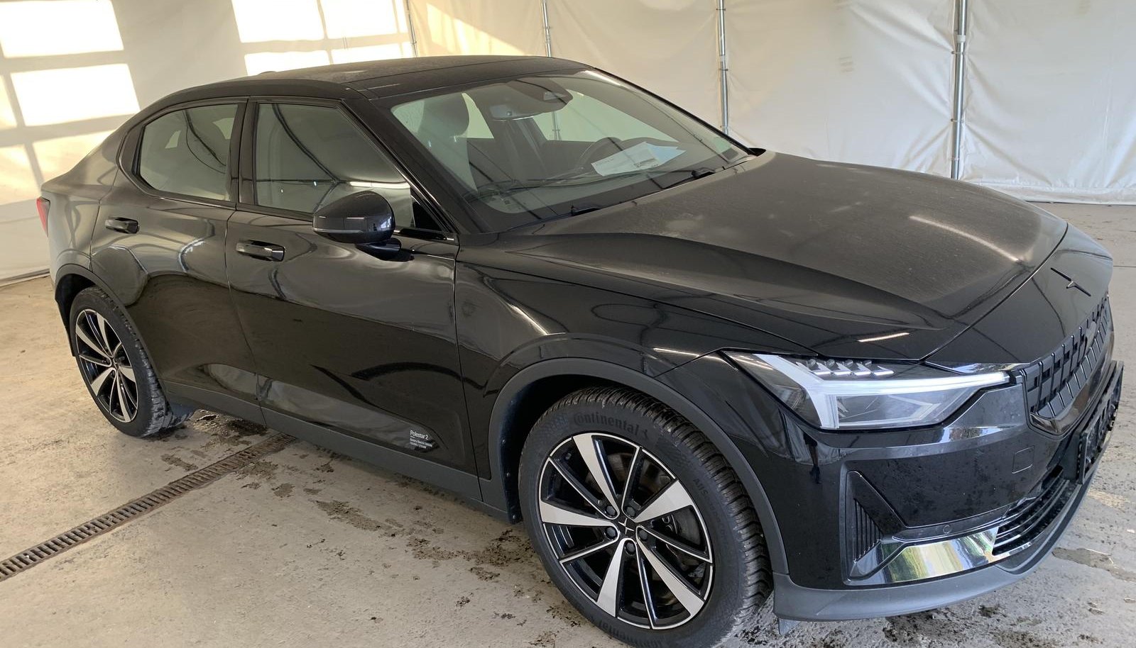 Polestar 2 Long Range Single 2