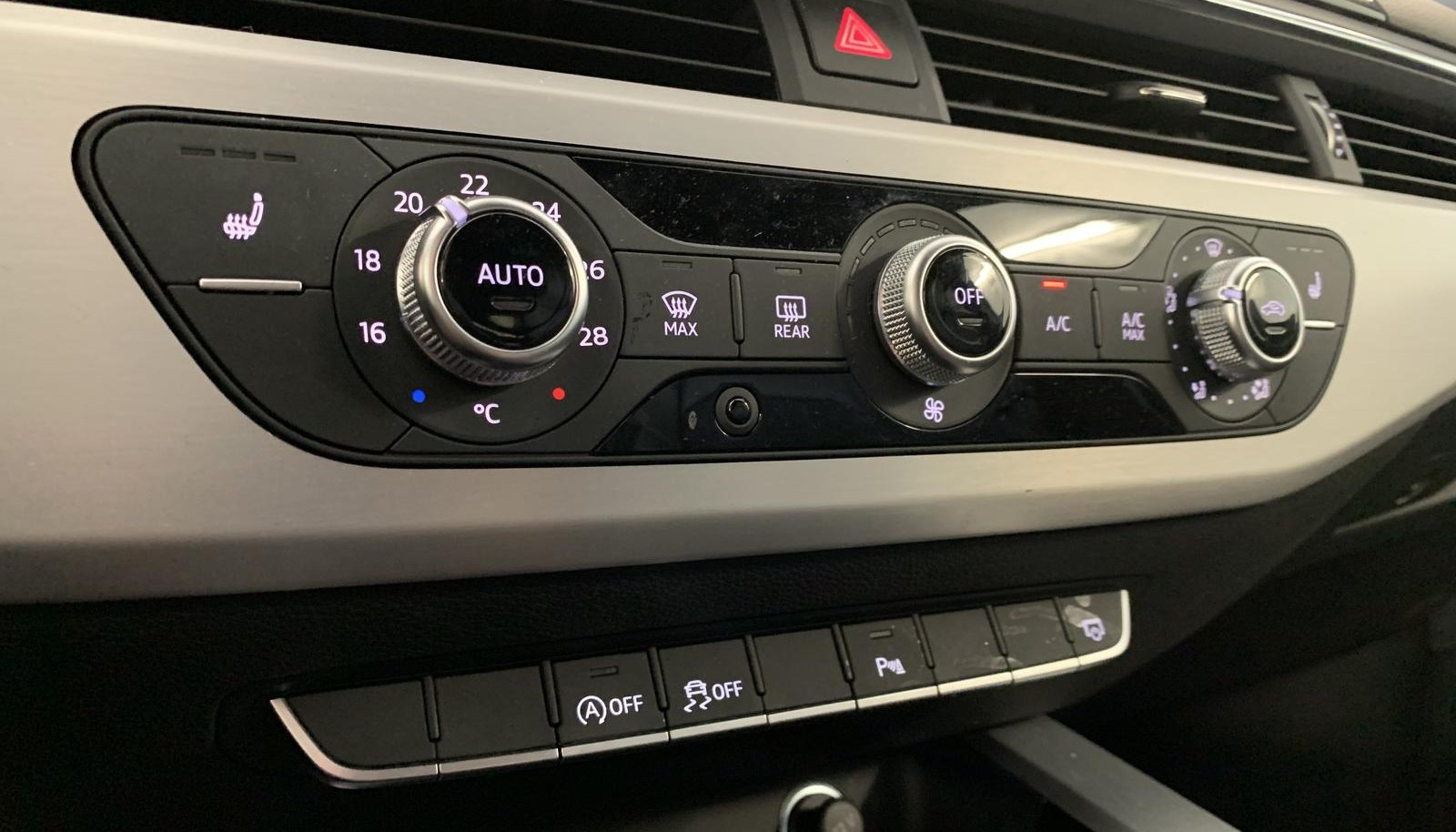 Audi A4 S-Line 10