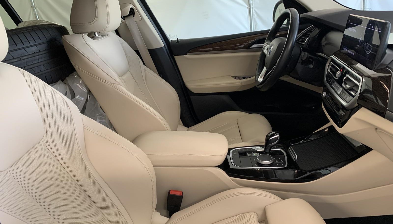 BMW X3 xDrive 30 e 3