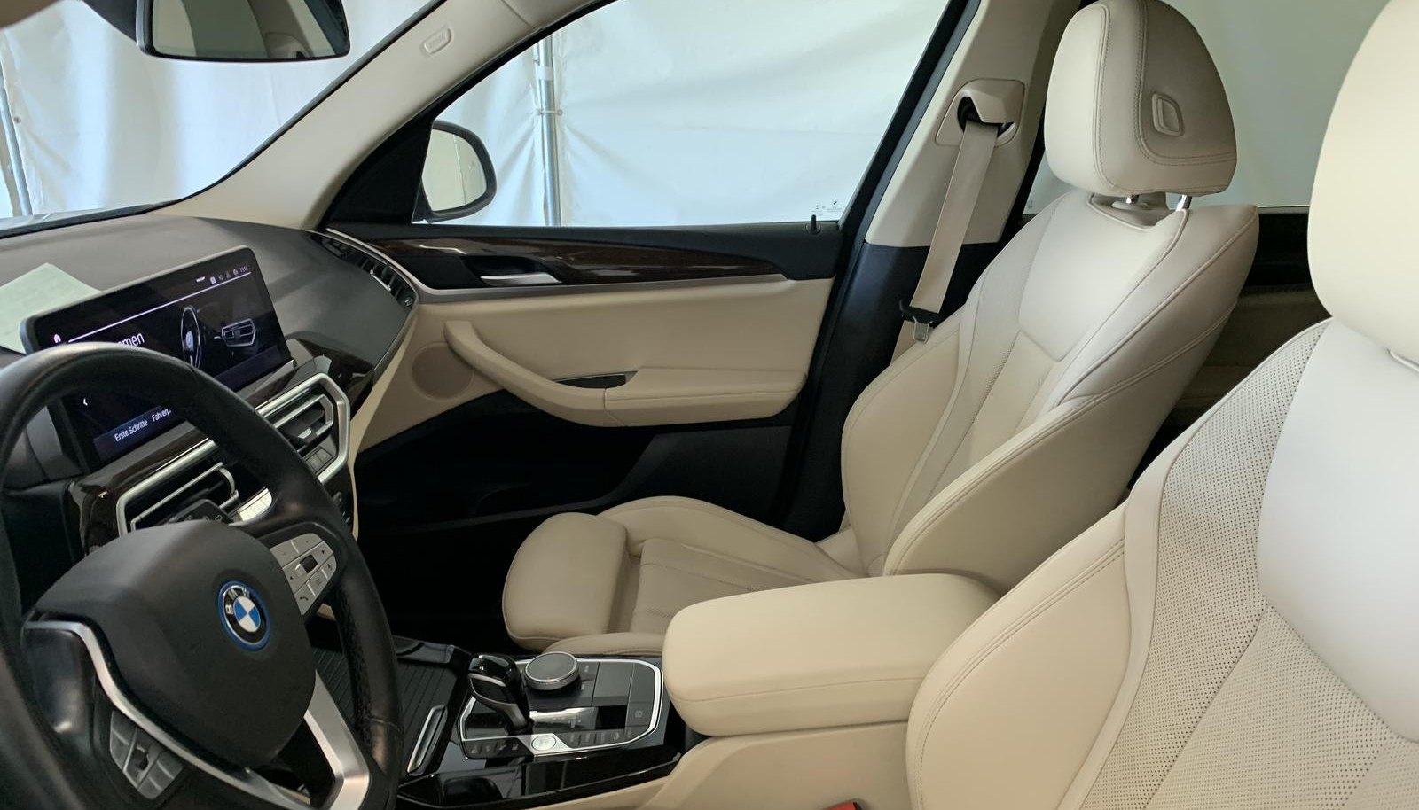 BMW X3 xDrive 30 e 8