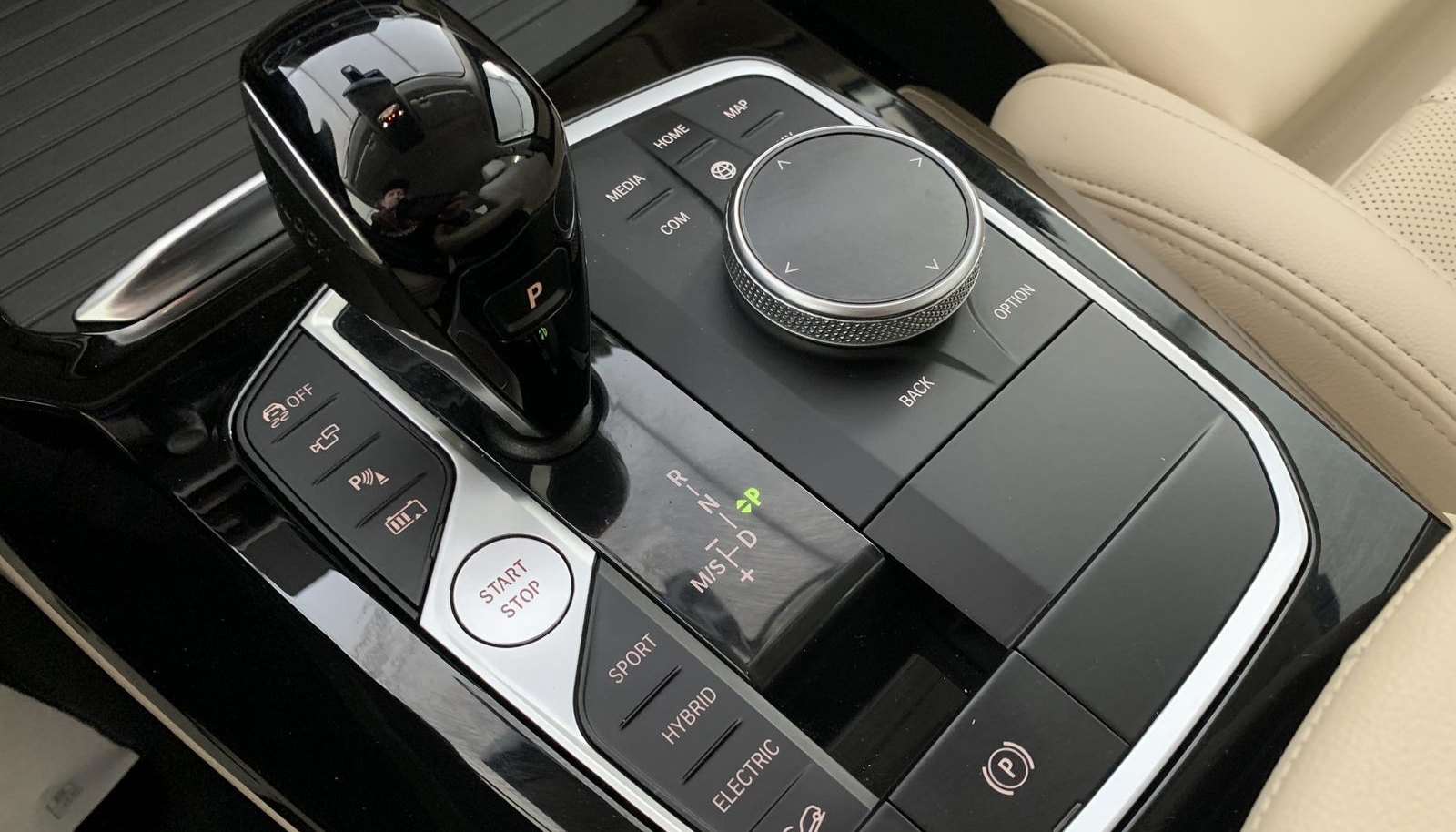 BMW X3 xDrive 30 e 9
