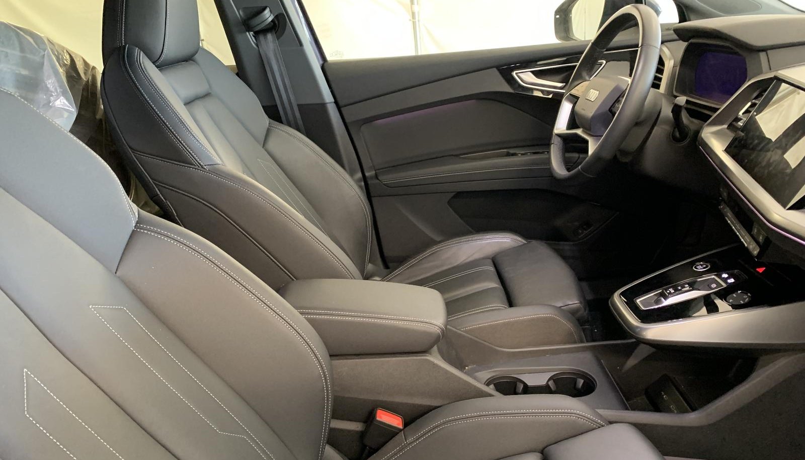 Audi Q4 Sport 3