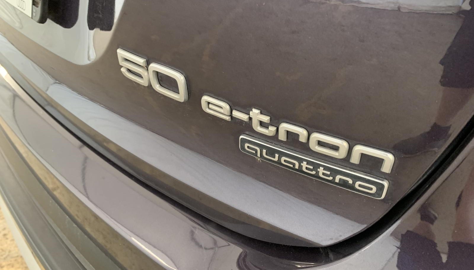 Audi Q4 Sport 5