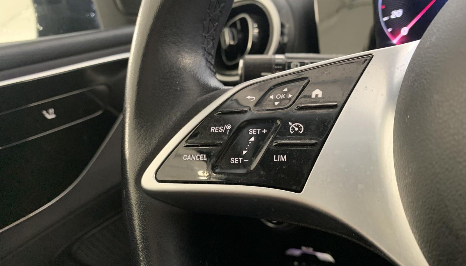 Mercedes-Benz C Avantgarde 10