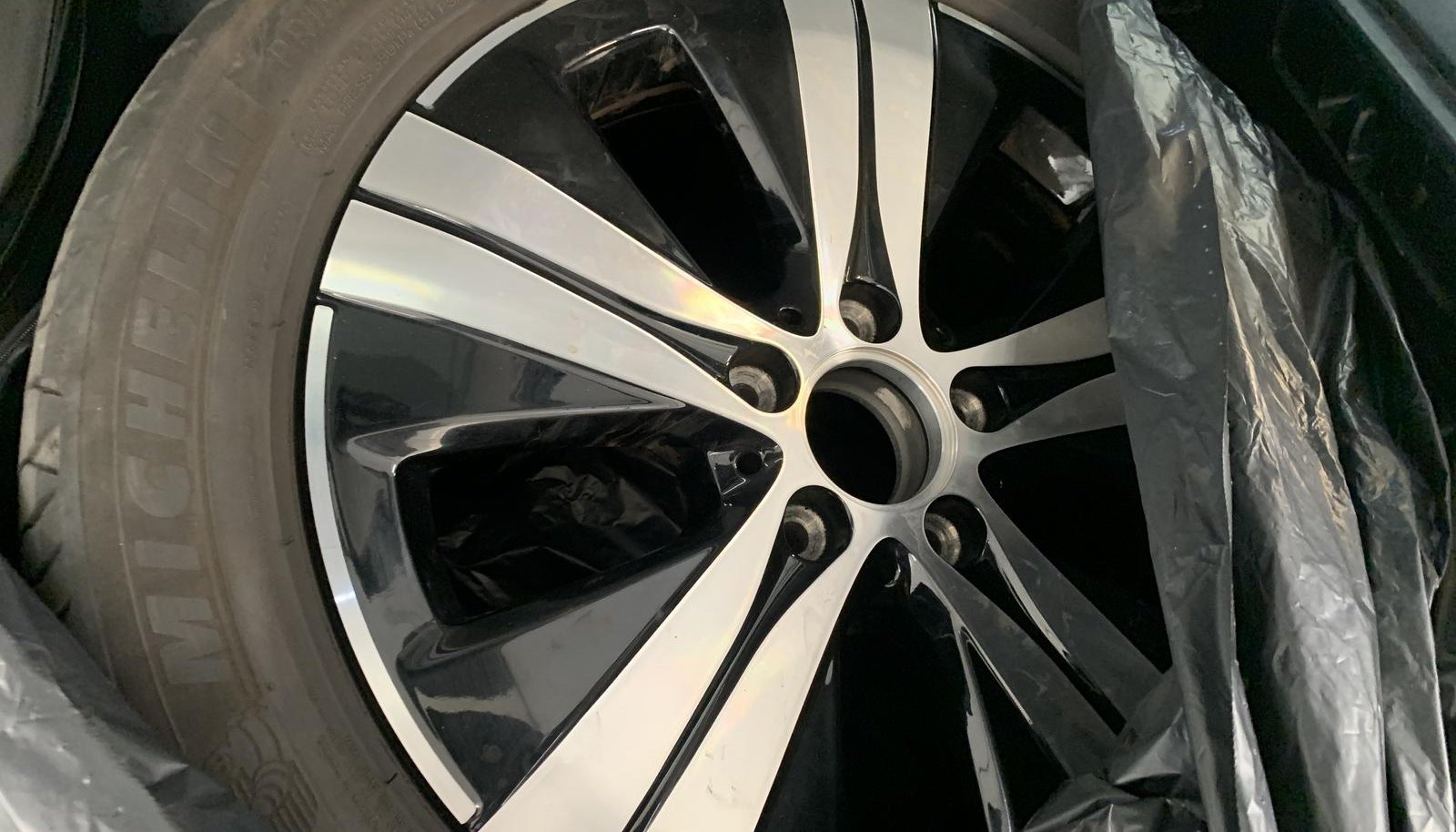 Mercedes-Benz C Avantgarde 6