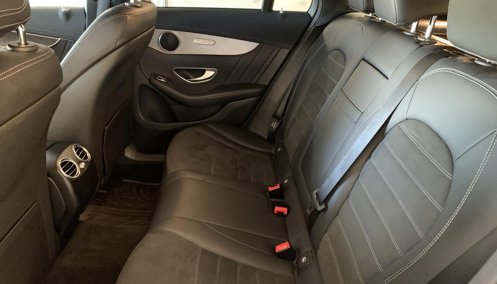 Mercedes-Benz EQC AMG Line 9