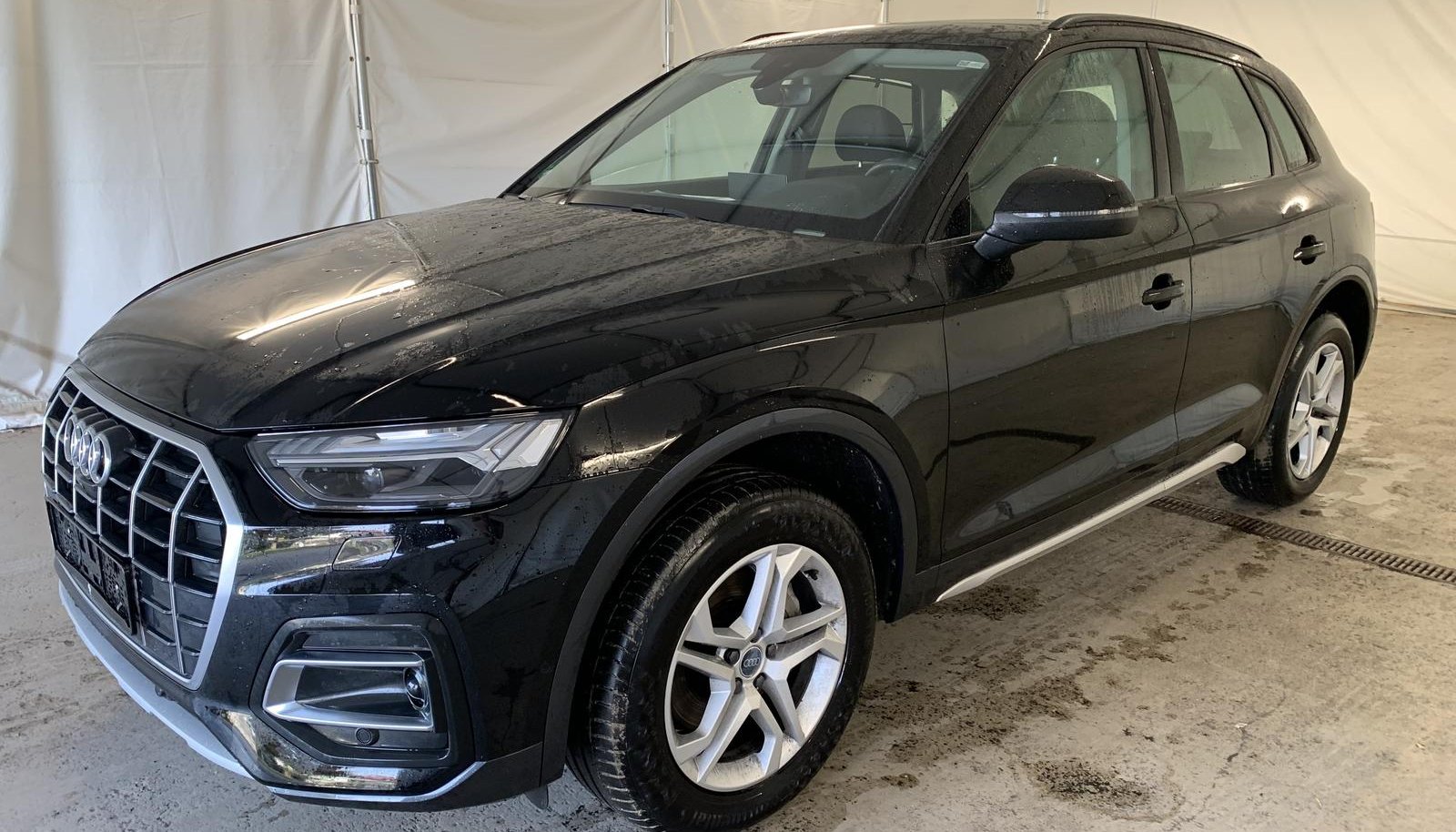 Audi Q5 Sport