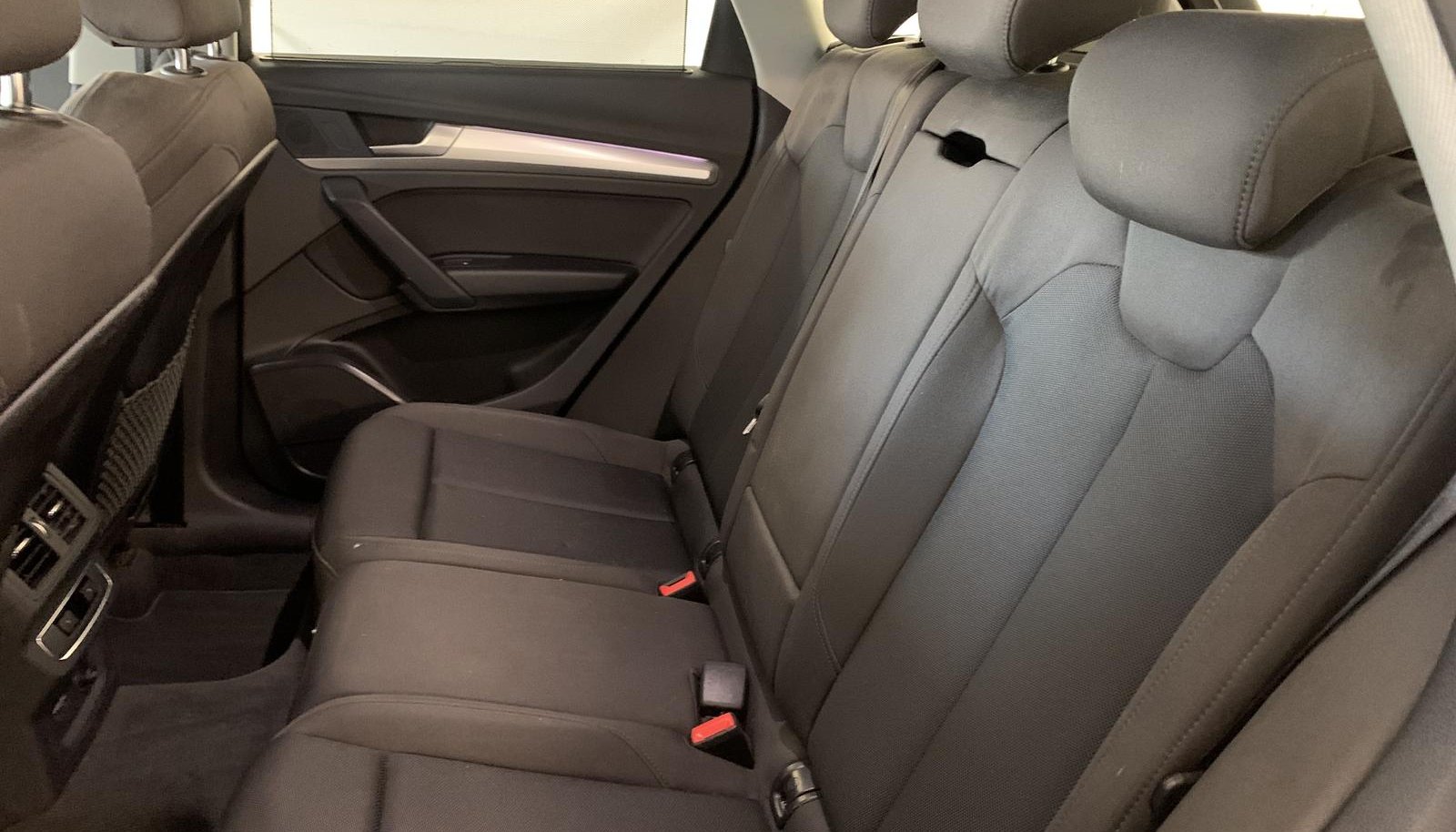 Audi Q5 Sport 10