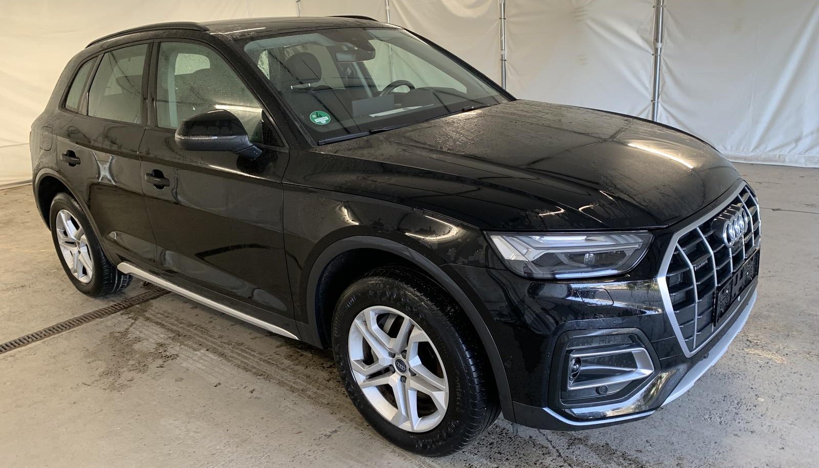 Audi Q5 Sport 2