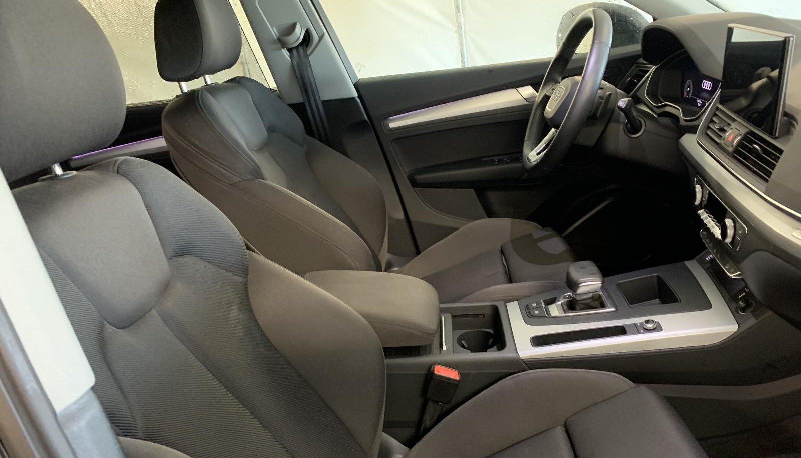 Audi Q5 Sport 3
