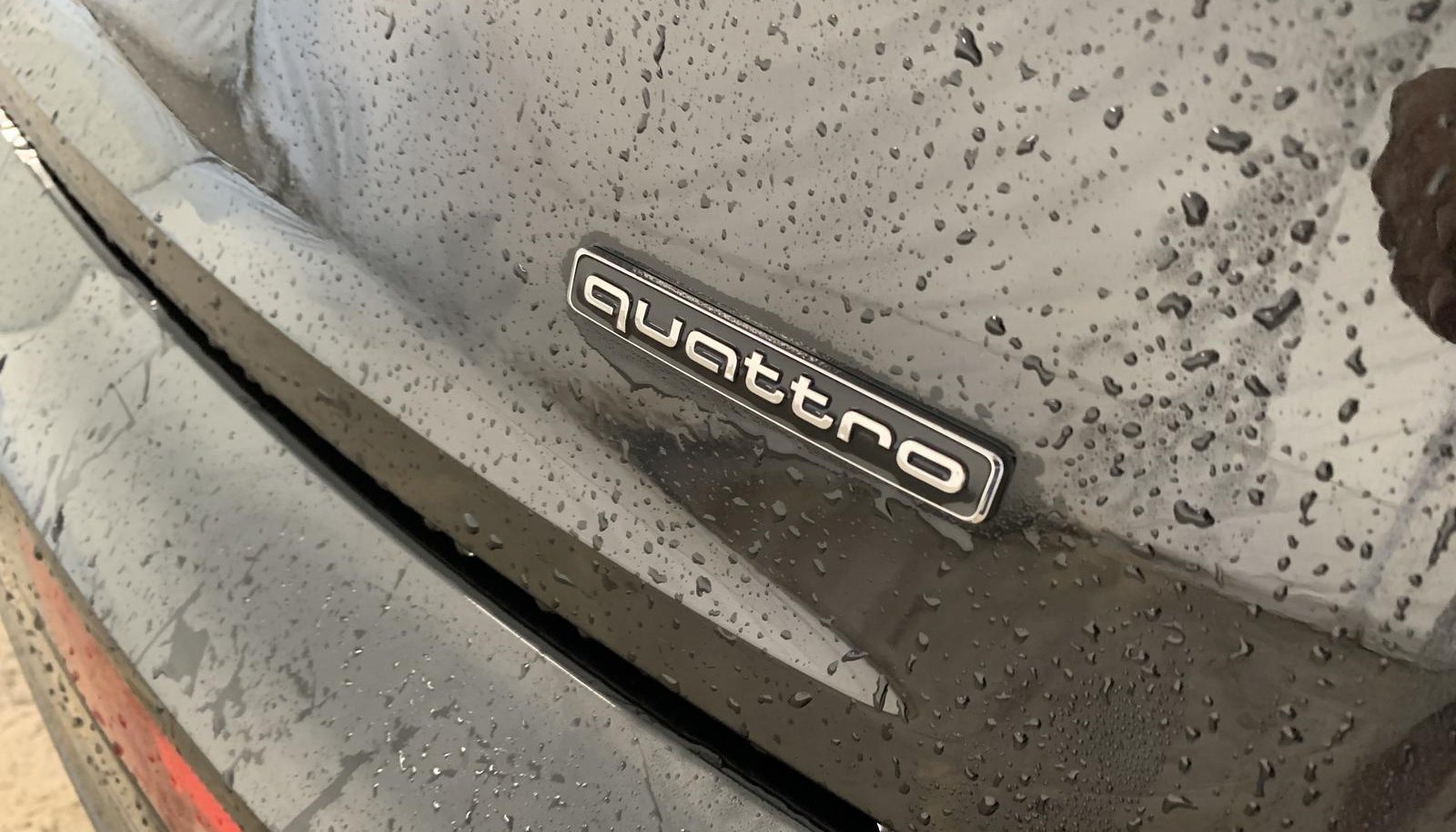 Audi Q5 Sport 5