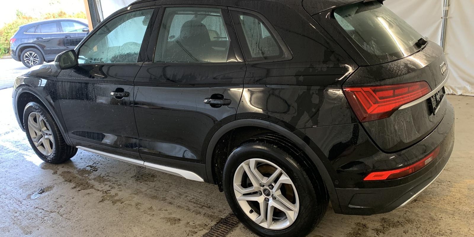 Audi Q5 Sport 7