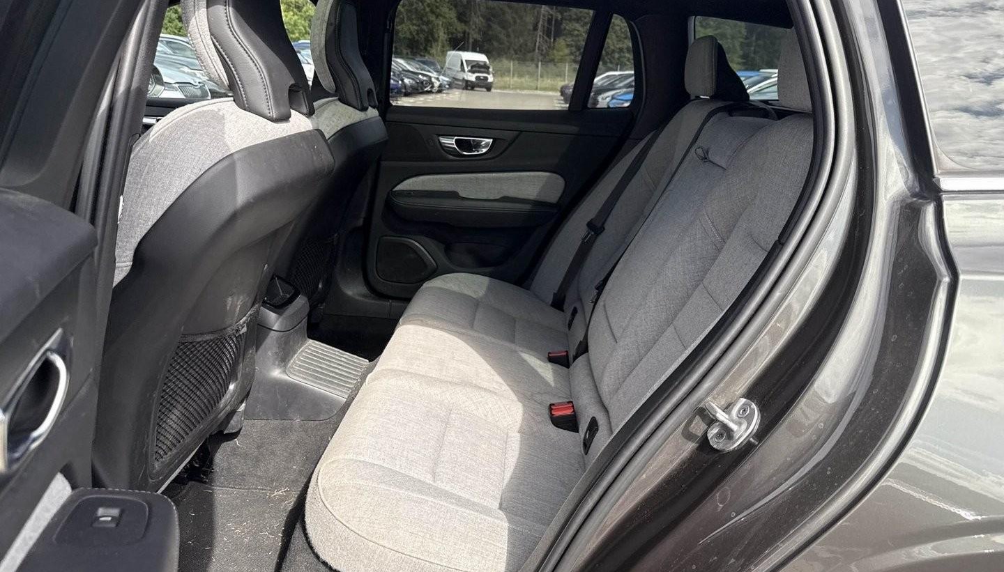 Volvo V60 Inscription 10