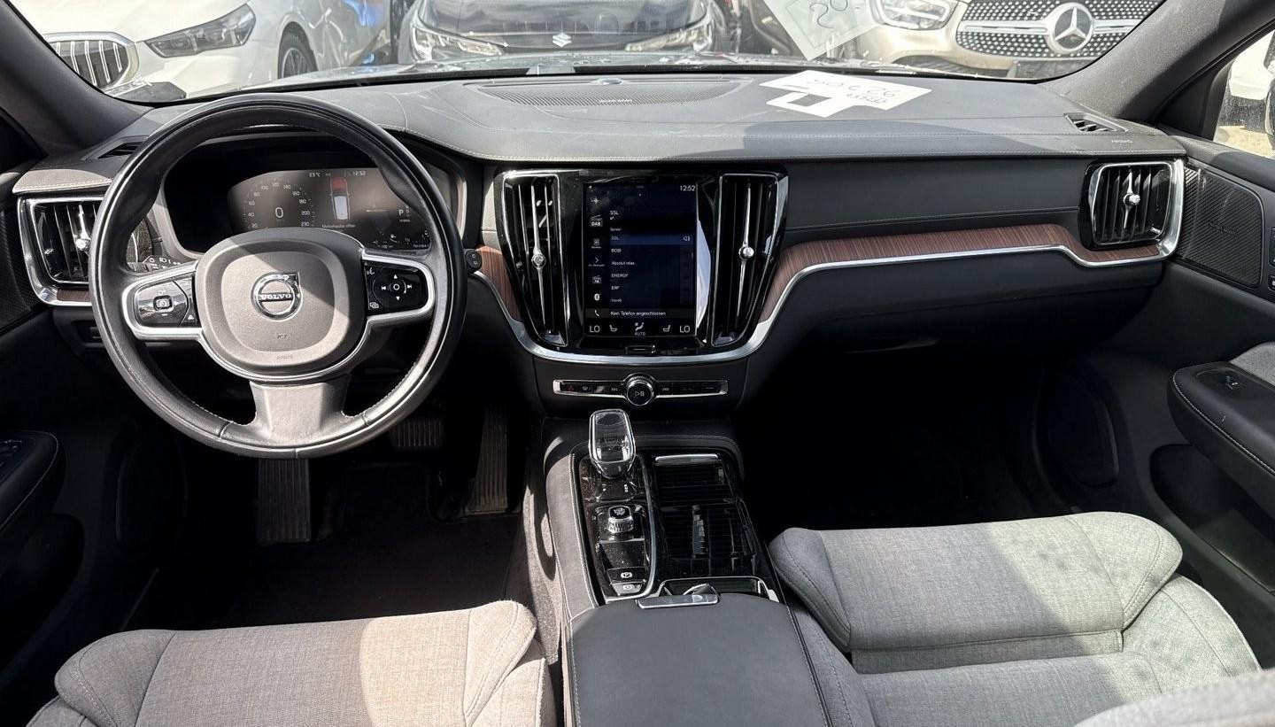Volvo V60 Inscription 2