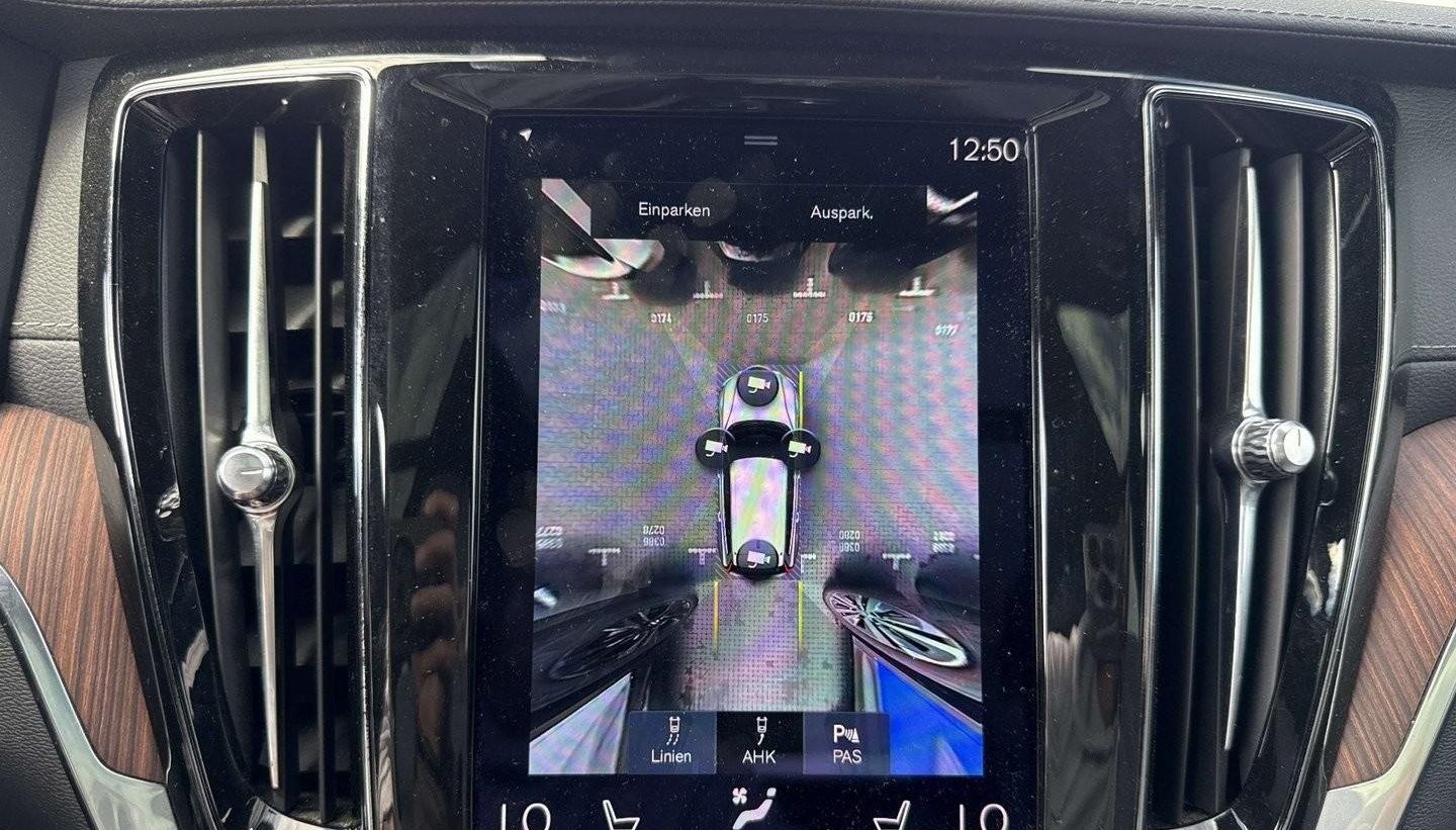 Volvo V60 Inscription 3