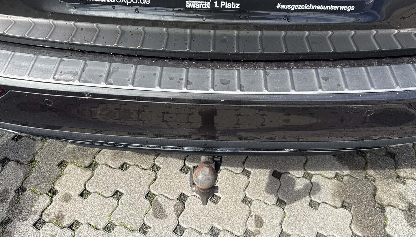 Volvo V60 Inscription 5