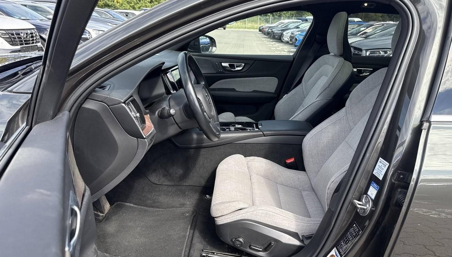Volvo V60 Inscription 7
