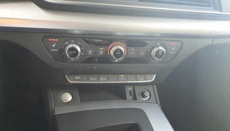 Audi Q5 40 TDI quattro advanced 10
