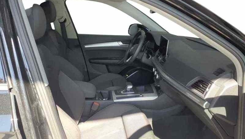 Audi Q5 40 TDI quattro advanced 11